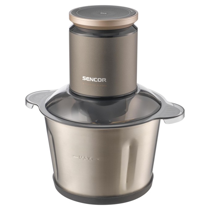 Sencor SCB 8000BK