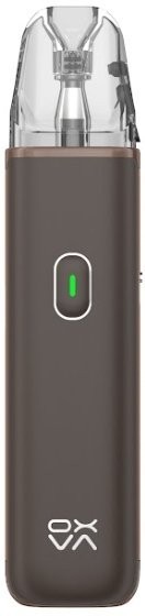 OXVA Xlim Go Lite elektronická cigareta 1000mAh Brown