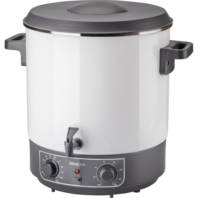 SENCOR SPP 2100WH