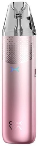 OXVA NeXLIM 2 Mini elektronická cigareta 1500mAh Sakura Pink
