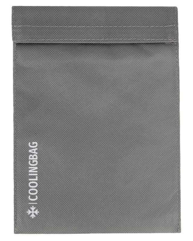COOLINGBAG chladící pouzdro VELKÉ na inzulínová pera/fialové