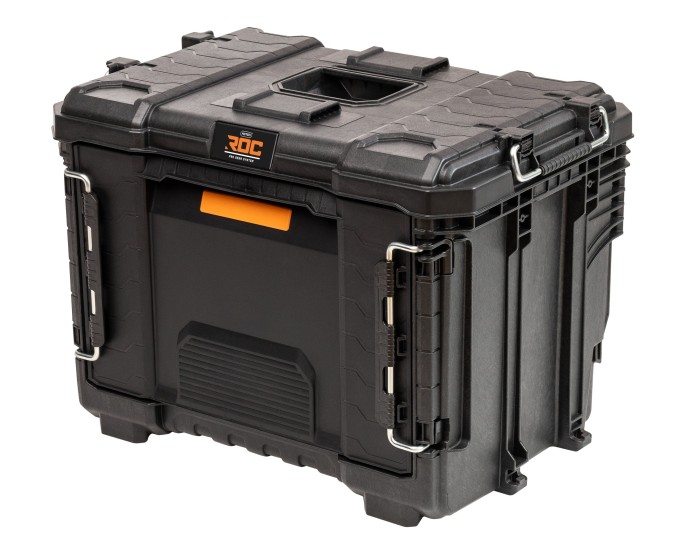 Keter ROC Pro Gear 2.0 1 šuplík XL