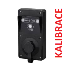 Kalibrace - Alcoscan EBS 010