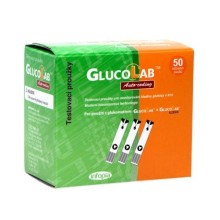 GlucoLab 50 ks