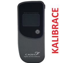 Kalibrace - Caos CA 20 F