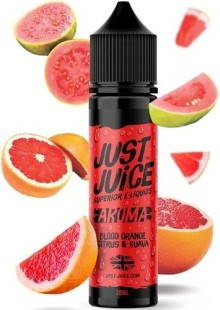 Příchuť Just Juice Shake and Vape 20ml Blood Orange Citrus