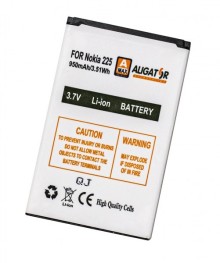 Baterie, Nokia 225/230/3310 2017, Li-ION 950 mAh, kompatibilní, nahrazuje BL-4UL