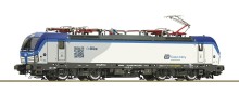 Roco Elektrická lokomotiva 193 696-2 ČD - 70056