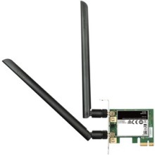 D-LINK DWA-582 AC1200 DualBand PCIe Adapt