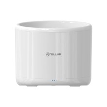 Tellur WiFi Smart Pet Water Dispenser-dávkovač vody, 2l, bílá