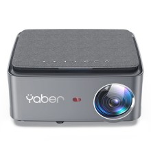 Yaber Buffalo Pro U6 ,nativní Full HD projektor 1920x1080P 5G WiFi Bluetooth 4K
