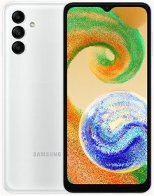 Samsung SM-A047 Galaxy A04s DS 3+32GB White
