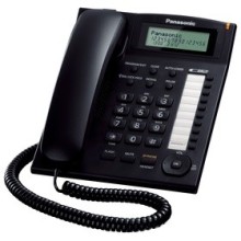 PANASONIC KX TS880FXB TELEFON