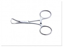 Svorka Backhaus na prádlo 9cm