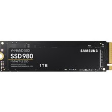 SAMSUNG 980 NVMe M.2 SSD 1000GB