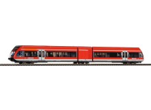 Piko Dieselový vlak BR 646 Stadler - 59520