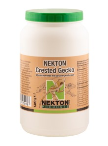 Nekton Crested Gecko s banány 1300g