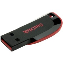 SANDISK 104336 USB FD 16GB CRUZER BLADE