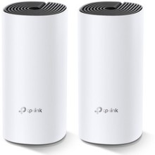 TP-LINK Deco M4(2-Pack) Home Mesh Wi-Fi