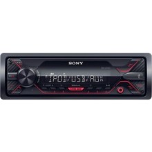 SONY DSX A210UI autorádio s USB/MP3