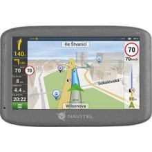 NAVITEL GPS navigace E501
