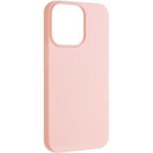 FIXED Kryt Story iPhone 13 Pro, růžový