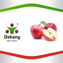 Liquid Dekang Apple 10ml - 18mg (Jablko)