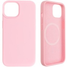 FIXED MagFlow iPhone 14, růžový