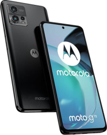 Motorola Moto G72 8+256GB DS Meteorite Grey