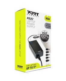 PORT CONNECT ASUS 100% napájecí adaptér k notebooku, 19V, 4,74A, 90W, 5x ASUS konektor