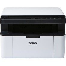 BROTHER DCP-1510E laserová mtf tiskárna