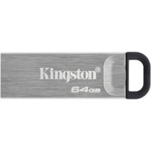 KINGSTON USB FD DTKN/64GB USB3.2 Gen 1
