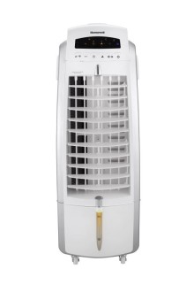 HONEYWELL ES800WW, mobilní ochlazovač vzduchu s dálkovým ovladačem, bílý