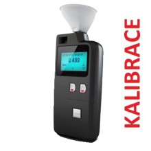 Kalibrace - Alkohit X100