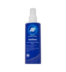 AF IsoClene - Isopropyl alkohol pro běžné čištění  AF 250ml
