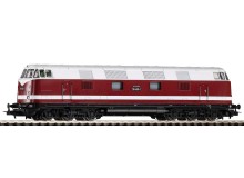 Piko Dieselová lokomotiva BR 118.4 (V 180) s 6 nápravami DR IV - 59580