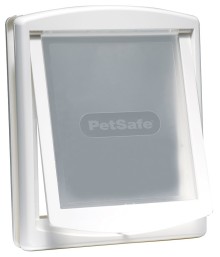 PetSafe Staywell 760 Dvířka plast bílá 46 x 39 cm