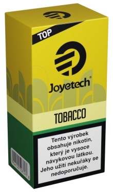 Liquid TOP Joyetech Tobacco 10ml - 11mg