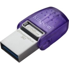 KINGSTON USB FD DTDUO3CG3/256GB 3.2 Gen1