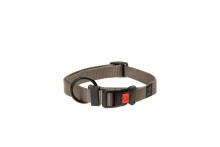 Karlie Obojek ASP šedý velikost S 30-45cm 15mm