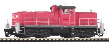 Piko Dieselová lokomotiva BR 294 DB AG VI - 47266