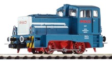 Piko Dieselová  lokomotiva V23 ikona společnosti - 52550