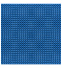 Sluban Bricks Base M38-B0833E Základová deska 32x32 modrá