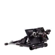 Wheel Stand Pro, DELUXE V2 SUPER stojan pro Thrustmaster HOTAS WARTHOG, Saitek X-55, X52/Pro, X65