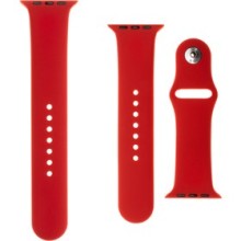 FIXED Apple Watch Silicone Strap,38-41,R