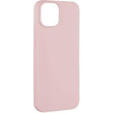 FIXED Kryt Story iPhone 14, růžový