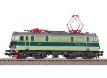 Piko Elektrická lokomotiva EU07 PKP IV - 96380