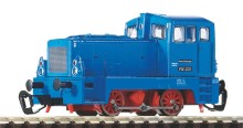 Piko Dieselová lokomotiva BR 101 (V 15) DR III - 47308