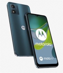 Motorola Moto E13 2+64GB DS Green