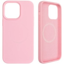 FIXED MagFlow iPhone 14 Pro Max, růžový
